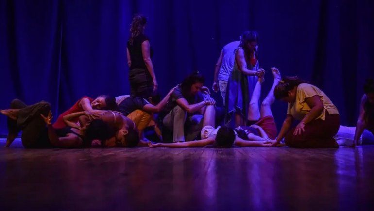 Río Negro Danza: continúa abierto el registro para trabajadores del sector