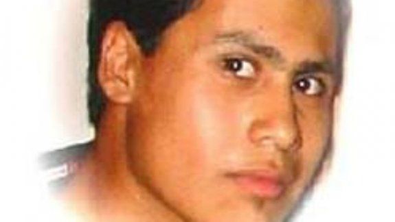 Sergio Ávalos: 20 años detrás de la verdad y de los autores
