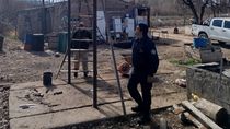 La Policía y el Municipio desactivaron en Ferri un punto de venta de carne clandestina. 