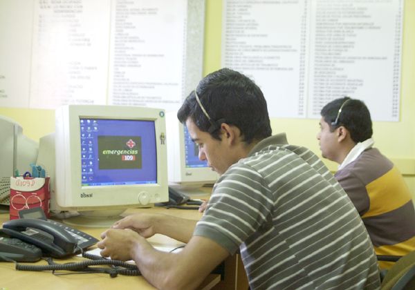 Denuncia al hospital por inacción ante emergencia