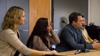 las tobilleras no avisan y fiscales alertan a jueces