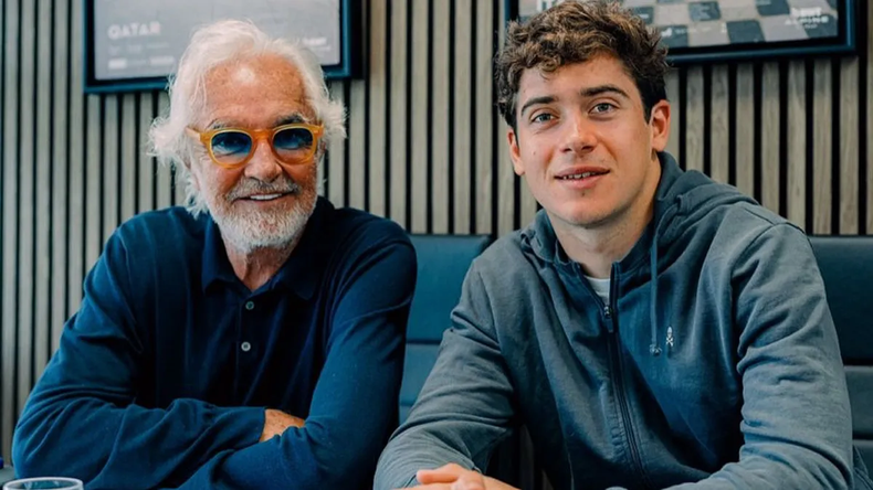 Los detalles de la reunión entre Colapinto y el equipo Alpine tras lo sucedido en el GP de USA