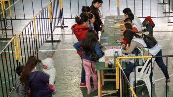 el plan b para los beneficiarios de la tarjeta alimentar