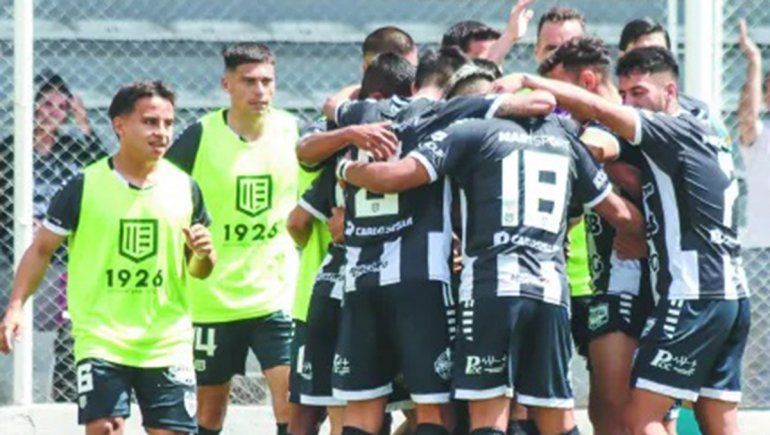 Cipo y otra temporada en deuda por el Federal A