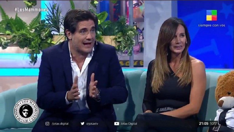 Foto: captura (@AmericaTv)