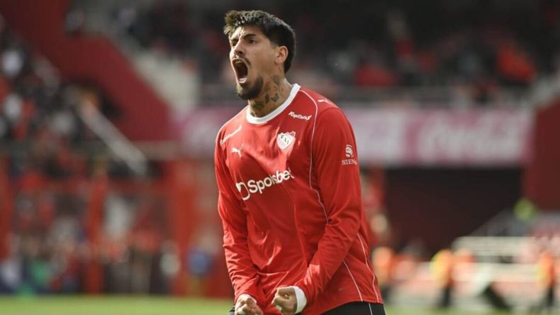 Frenaron todo: Independiente escuchó a los hinchas y dieron marcha atrás con la nueva marca de camisetas