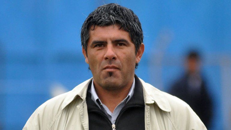 Rogger Morales está internado: le hicieron una angioplastia