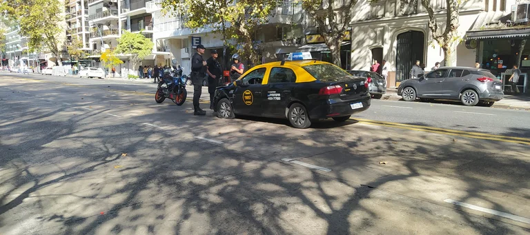 Murió el taxista que sufrió un ACV y atropelló a las turistas
