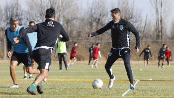 cipo buscara extender su buena racha ante villa mitre