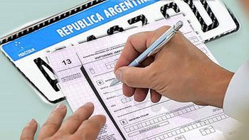 Se conoció la resolución por la cual el gobierno de Javier Milei dio de baja a 136 registros del automotor en el país. Google.