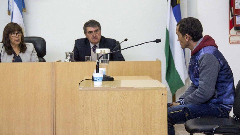 Irá 25 años preso y debe pagar un operativo policial
