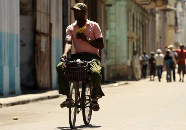 Se inaugura la muestra La Cuba de los cubanos