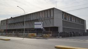 El STJ avanzó en la preadjudicación del Complejo Judicial de Cipolletti a una empresa rionegrina. | LMCipolletti.com El STJ avanzó en la preadjudicación del Complejo Judicial de Cipolletti a una empresa rionegrina.