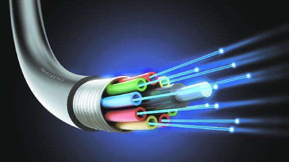 Alto Valle: llaman a licitación pública para la nueva fibra ótica