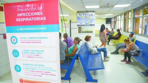 Coronavirus: se confirmaron casos en Jujuy