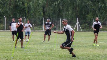 el federal a vuelve a posponer la definicion