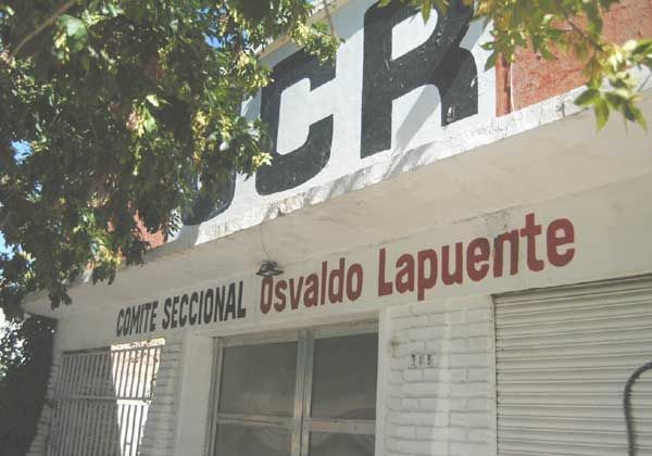 La interna radical entra en su semana de definición