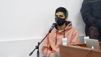 femicidio de agustina: grave denuncia siembra dudas en el juicio