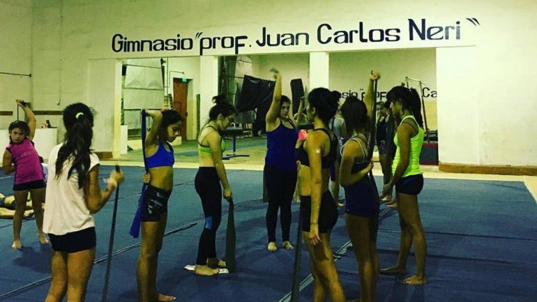 Se concretó el primer selectivo del nivel Escuela