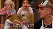 masterchef: el polaco eliminado y se viene la final ¿arreglada? masterchef: el polaco eliminado y se viene la final ¿arreglada?