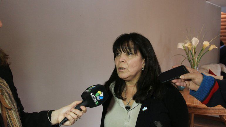 Pereira anticipó que la resolución del caso será una tarea compleja.