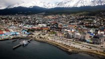 En Tierra del Fuego se activaron las alertas ante un posible tsunami