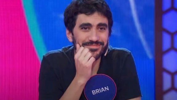 Pasapalabra: Brian Pakinson es furor en las redes por un talento oculto