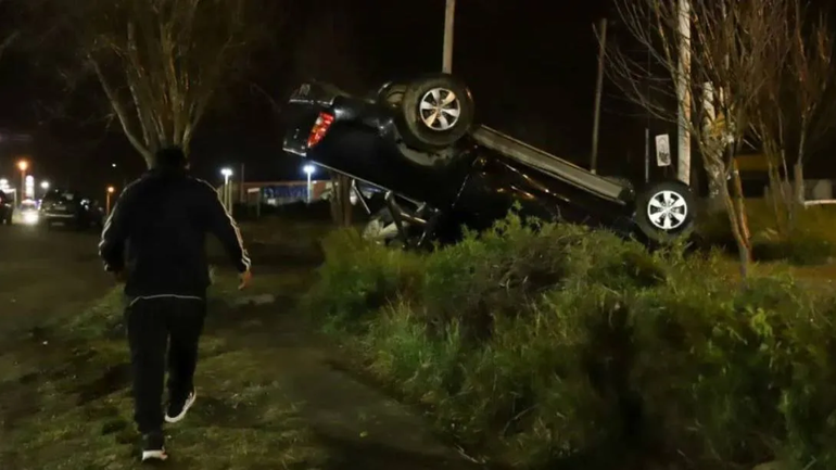 Y pensar que a la Hilux solo había que hacerle el embrague en el taller.