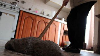 trabajadoras domesticas tendran un incremento salarial del 15%