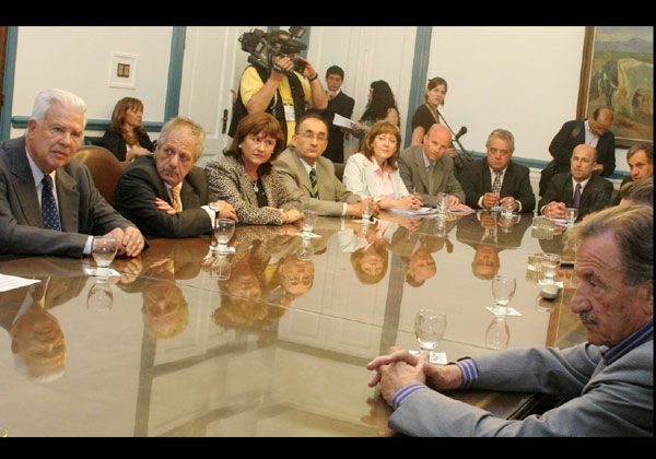 Habrá auxilio para productores