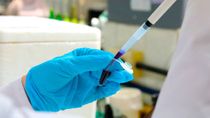 ciencia argentina: buscan diagnosticar, a traves de un test sanguineo, a pacientes con riesgo suicida