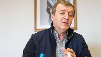 tortoriello: matzen es excelente diputada, pero sin trayectoria tortoriello: matzen es excelente diputada, pero sin trayectoria