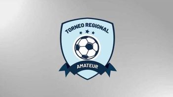 el regional amateur y las novedades de la semana para los clubes de la zona: que se viene
