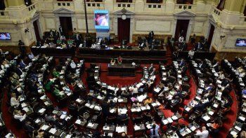 ley del aborto: ¿a que hora se votara en el senado?