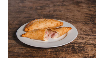 Empanada de jamón y queso. Receta y recomendaciones. | LMCipolletti.com Empanada de jamón y queso. Receta y recomendaciones.