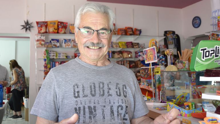 Ricardo o más conocido como 