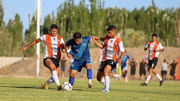 Vuelve el Regional Amateur.