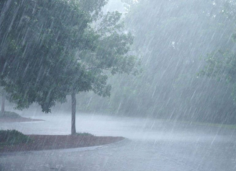 Alerta por tormentas y vientos fuertes: las provincias en riesgo