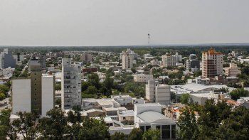 el humo de los incendios en australia llego al alto valle el humo de los incendios en australia llego al alto valle