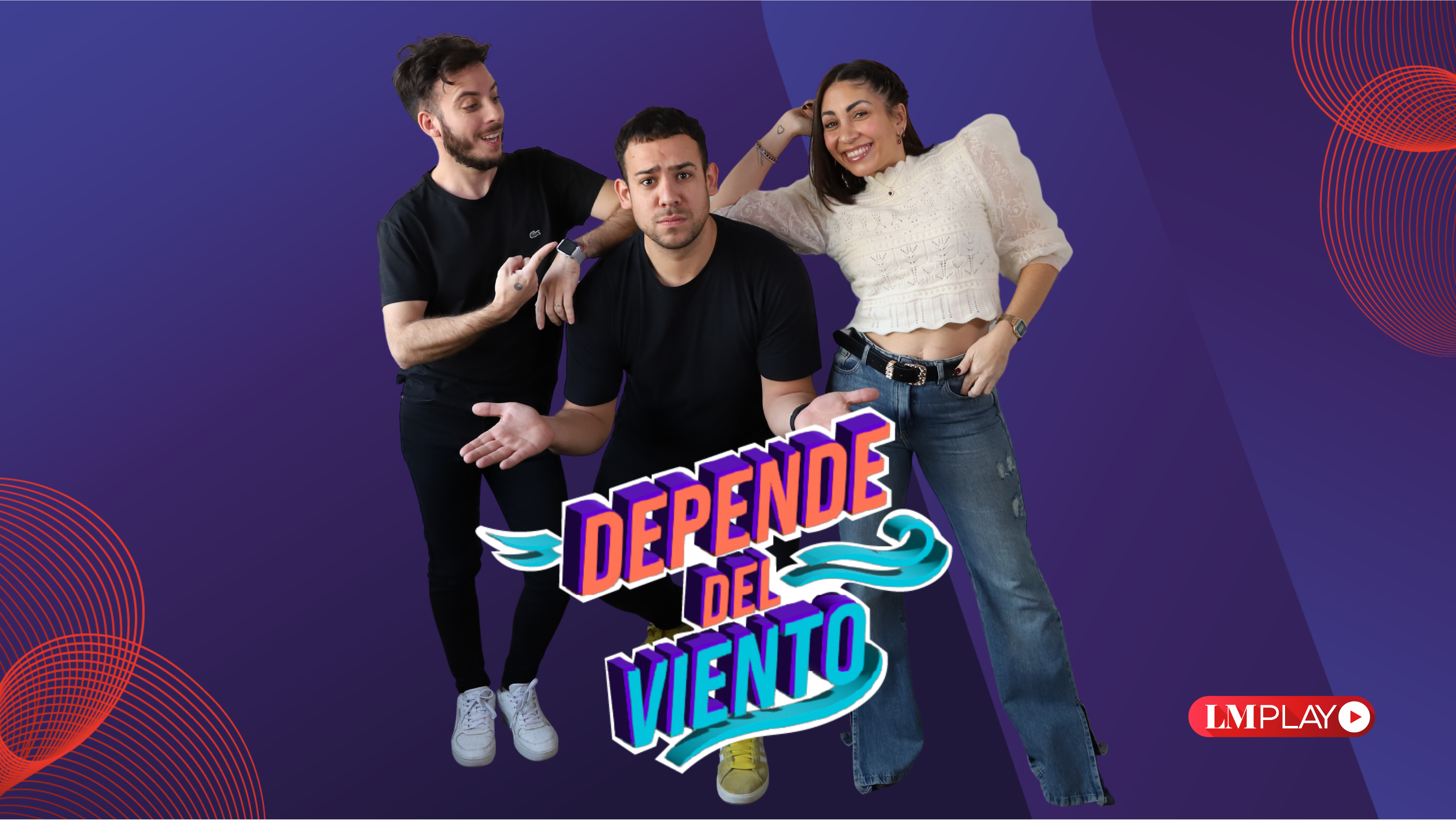 Depende del Viento, la fórmula para entretenerse en LM Play