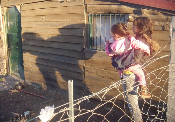 El drama de una joven que ofrece en alquiler su vientre