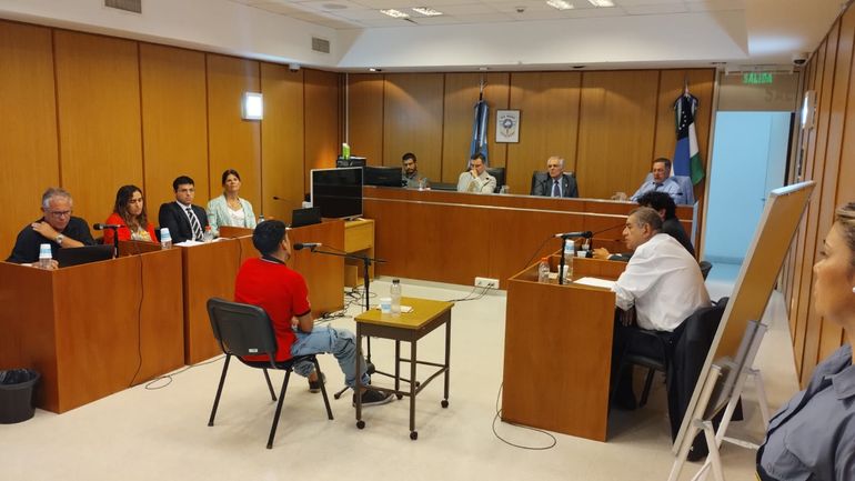 Conducía alcoholizado, chocó y provocó la muerte de una joven
