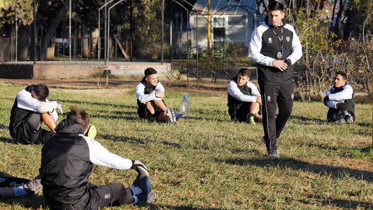 Cipo conocerá hoy su hoja de ruta en el Federal A