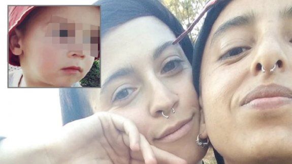 Acusada por el crimen de Lucio Dupuy: No quise matarlo