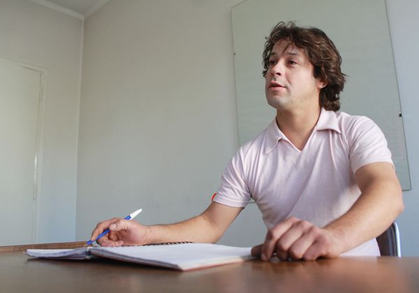 Gatti discrimina la pobreza, afirman ocupantes