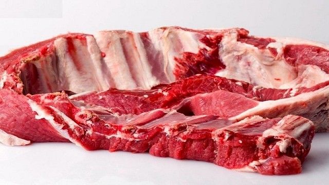 El asado, una pieza relativamente accesible en los mercados al norte del río Colorado.