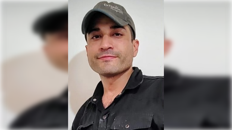 Desesperada búsqueda en Río Negro: piden ayuda para encontrar a un hombre de 35 años