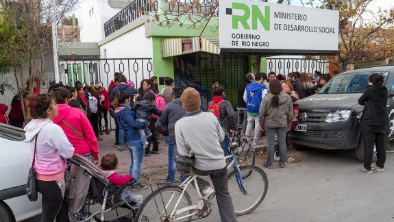 Aseguraron la continuidad de los merenderos en los barrios
