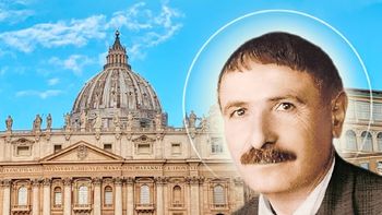 El Papa Francisco decidió canonizar a Artémides Zatti
