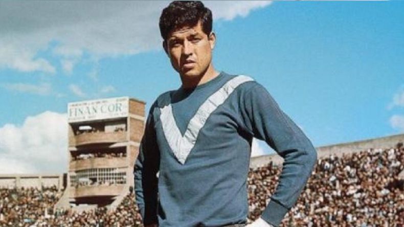 Murió Willington, el delantero elogiado por Pelé que fue vinculado con Mirtha Legrand